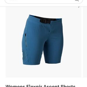 Women’s Flexair mountain bike shorts